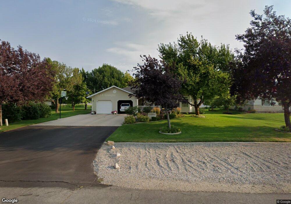 663 E 200 S, Hyrum, UT 84319 - photo 1