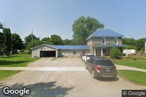 5676 Mill St, Peck, MI 48466