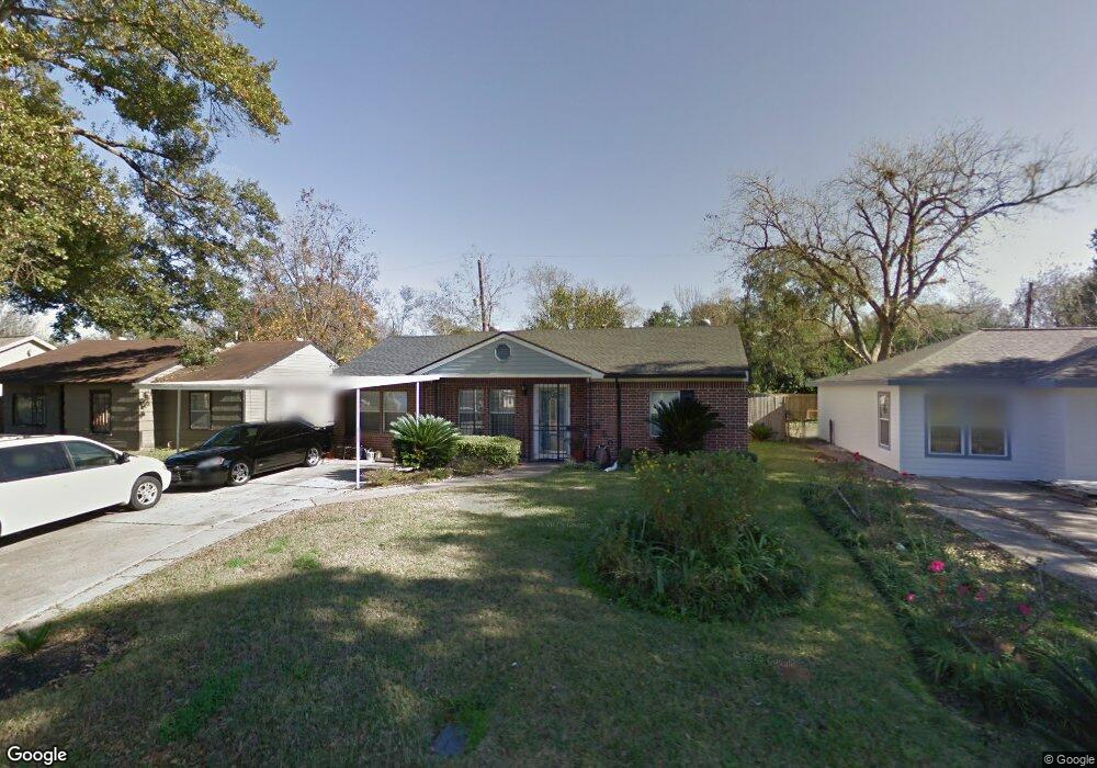 6503 Sherwood Dr, Houston, TX 77021 - photo 1