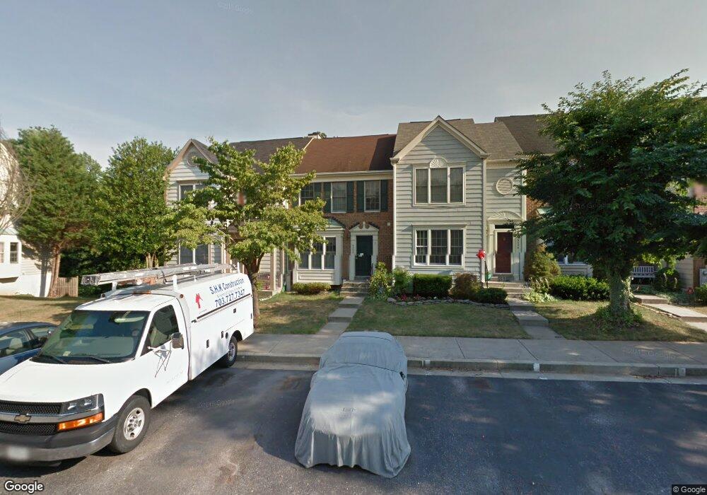 9332 Breamore Ct, Laurel, MD 20723 - photo 1