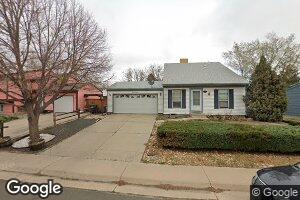 20755 E Buchanan Dr, Aurora, CO 80011