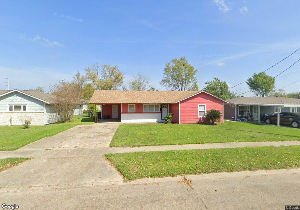 1125 California St, Lake Charles, LA 70607 - photo 1