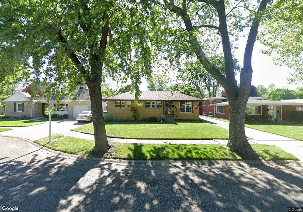 8420 5th Place, Highland, IN 46322 - photo 1