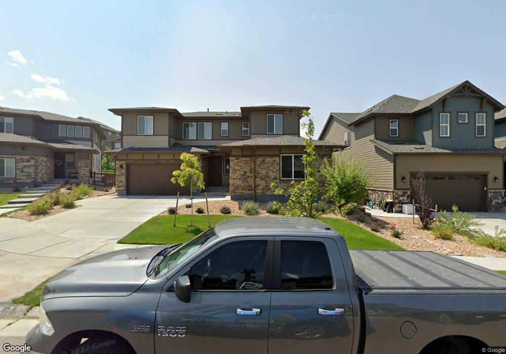 25230 E Nova Place, Aurora, CO 80016 - photo 1