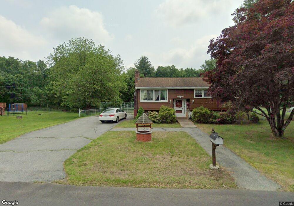 64 Forest Park Rd, Dracut, MA 01826 - photo 1