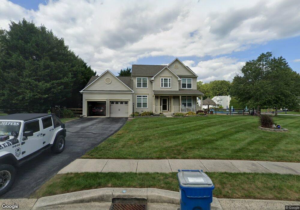 400 Cheer Ct, Bear, DE 19701 - photo 1