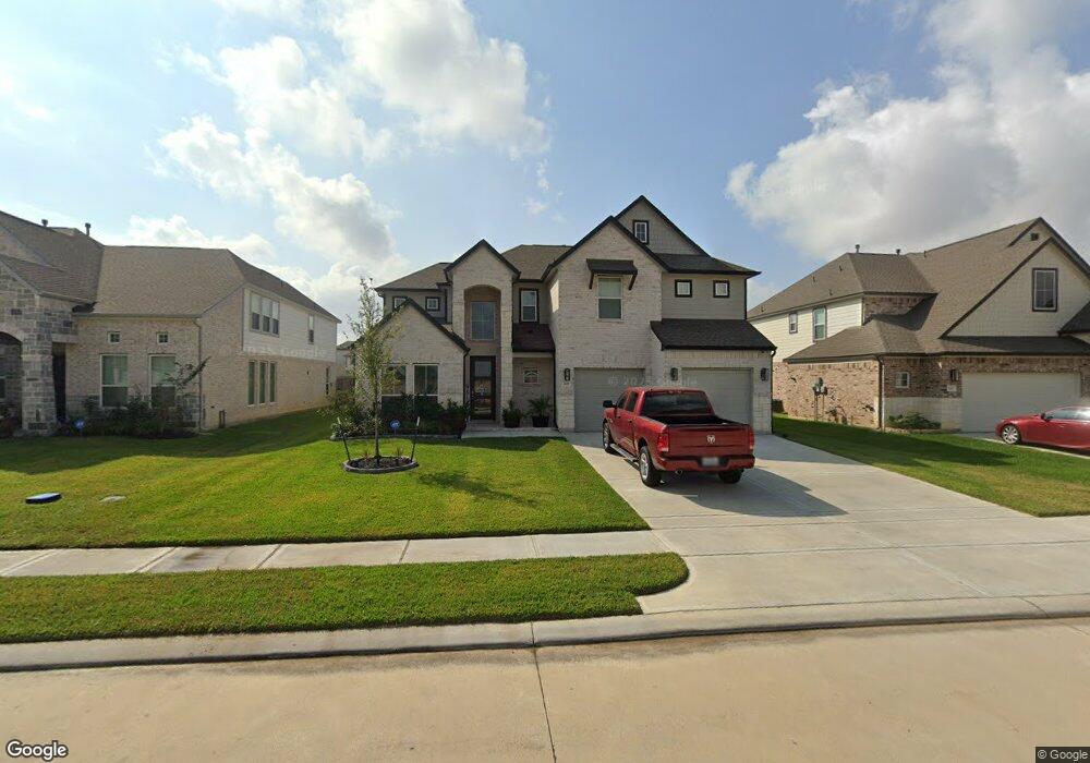 441 Piney Rock Ln, Waller, TX 77484 - photo 1