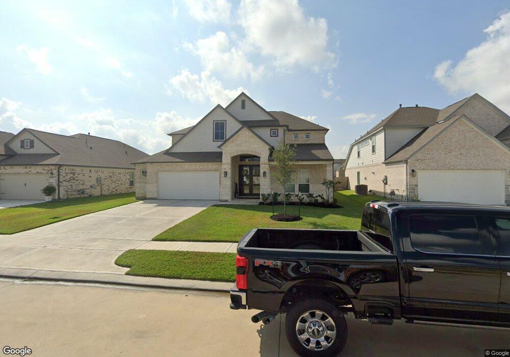 433 Piney Rock Ln, Waller, TX 77484 - photo 1