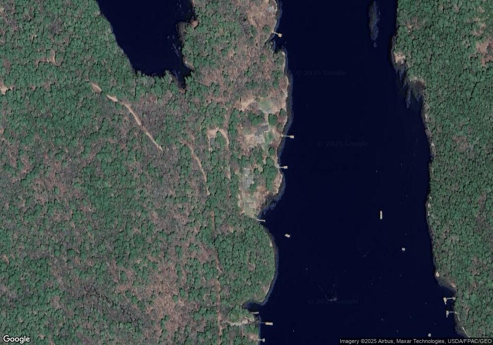 114 Soldiers Point Rd, Georgetown, ME 04548 - photo 1