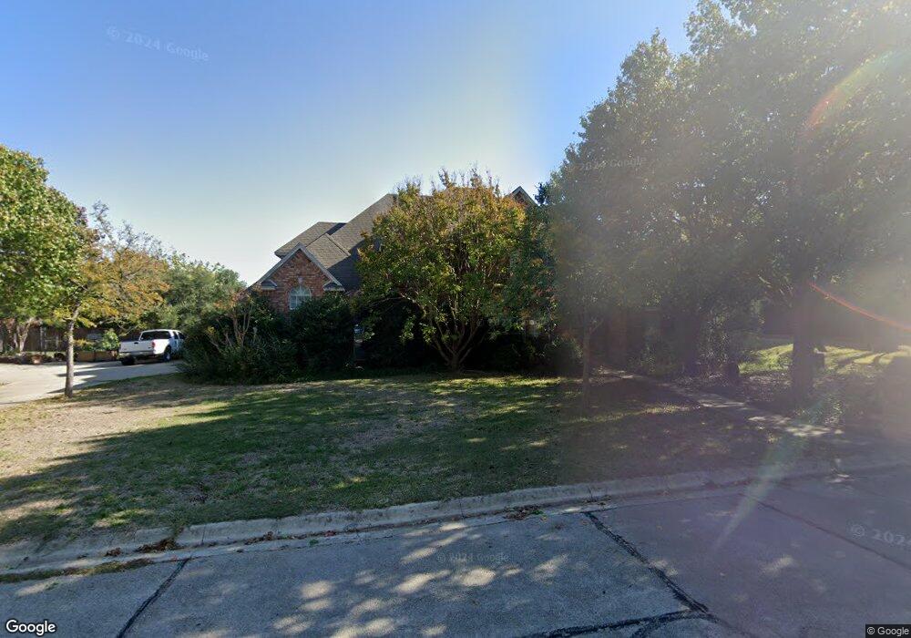 2312 Hollyhill Ln, Denton, TX 76205 - photo 1