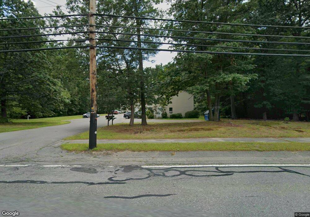 328 Main St unit 1, Townsend, MA 01469 - photo 1