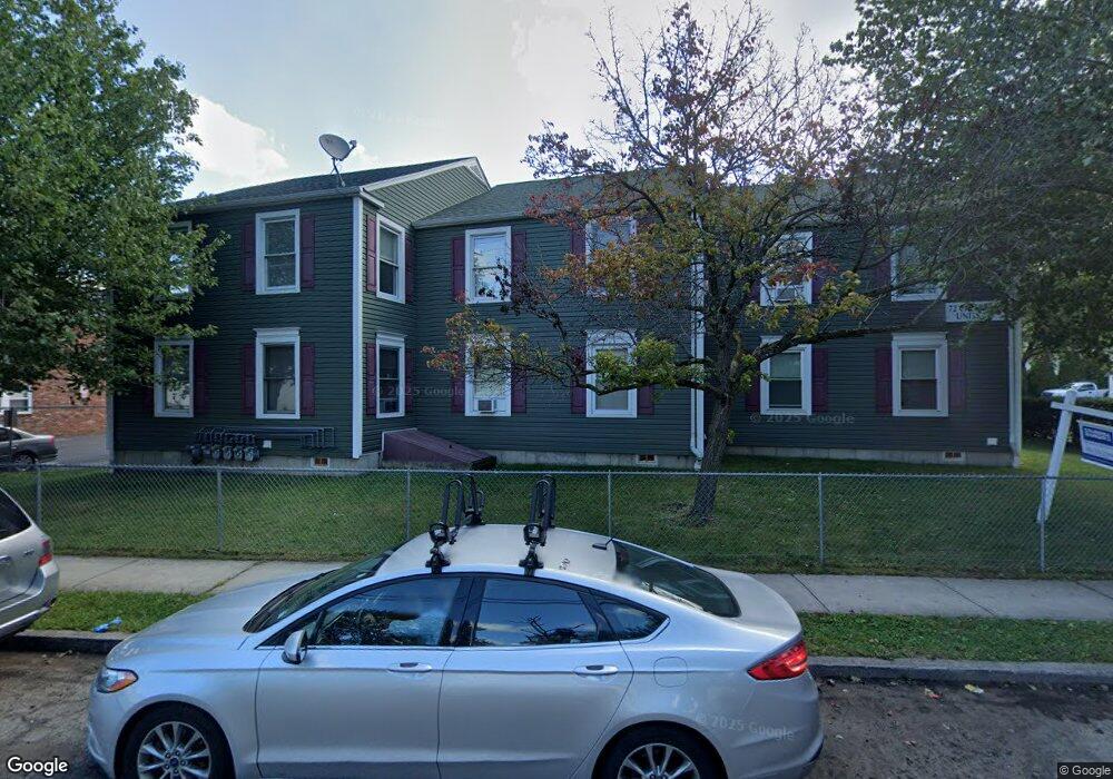 72 Chestnut St unit 2, Norwalk, CT 06854 - photo 1