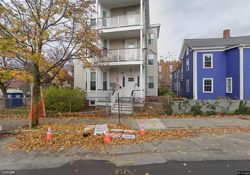 183 River St unit x, Cambridge, MA 02139 - photo 1