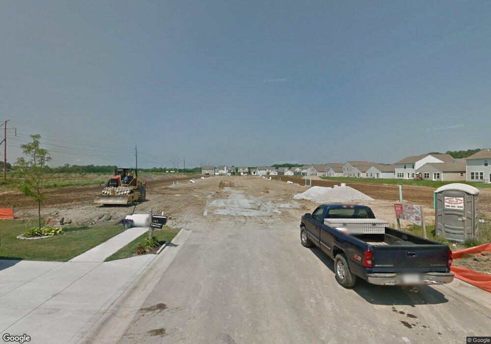 0 Shadow Bend Dr unit 21501850S, Columbus, IN 47201 - photo 1