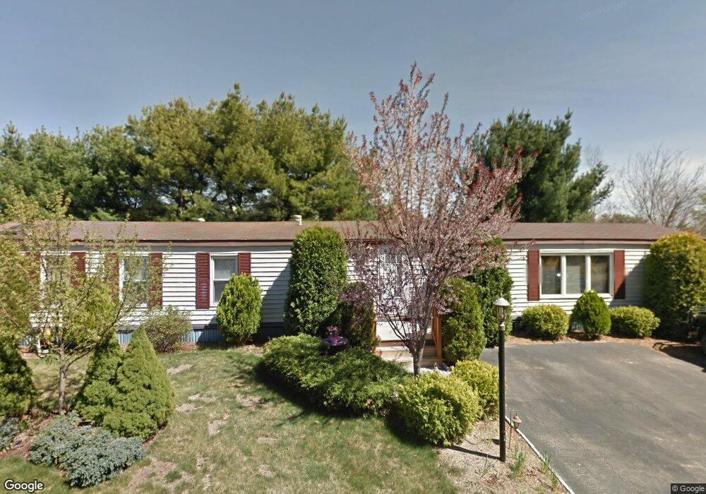 22 Poppin John Ln, Coventry, RI 02816 - photo 1