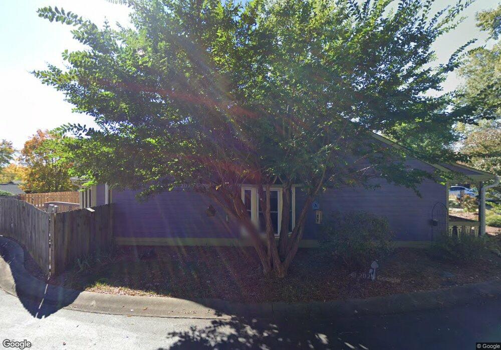 806 Prince Albert Ct, Statesville, NC 28677 - photo 1