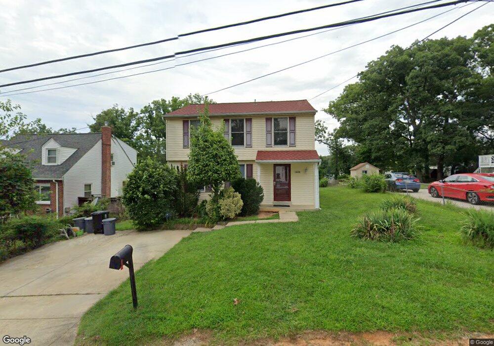 9006 2nd St, Lanham, MD 20706 - photo 1