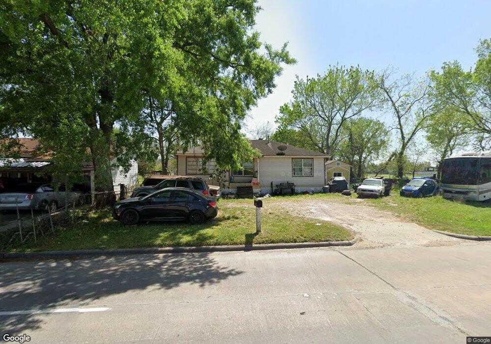 2806 Hopper Rd, Houston, TX 77093 - photo 1