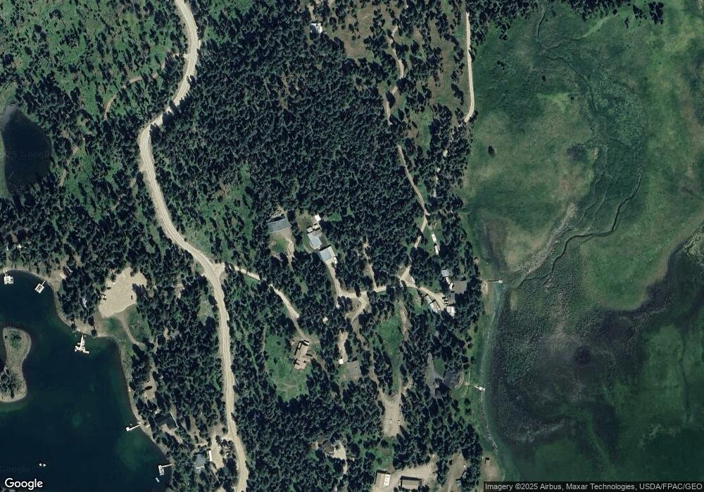 1880 La Brant Rd, Bigfork, MT 59911 - photo 1