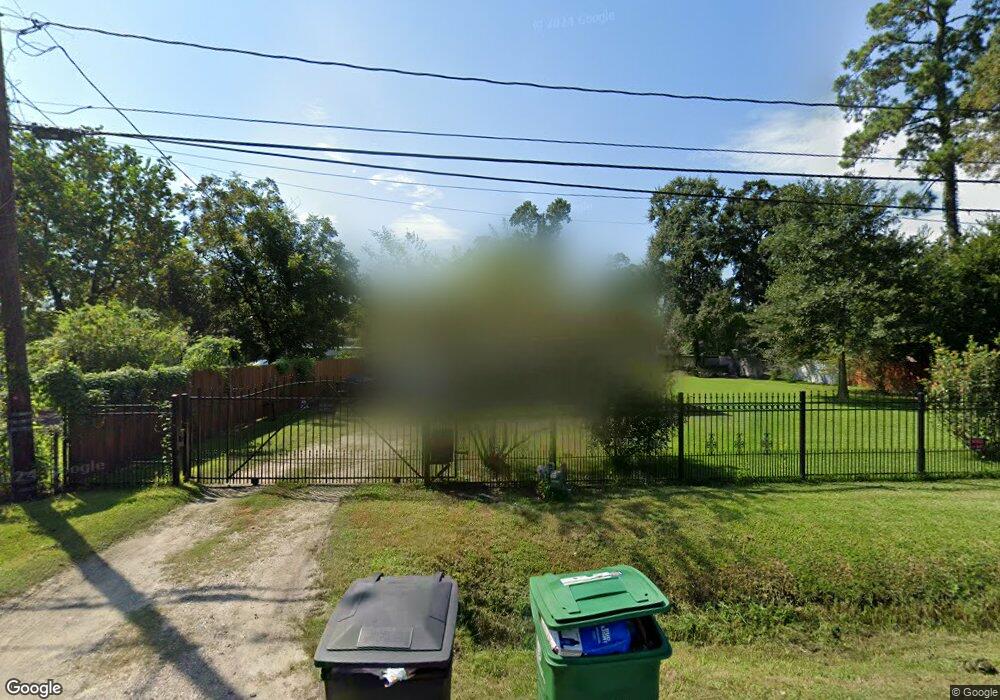 5014 Wiley Rd, Houston, TX 77016 - photo 1