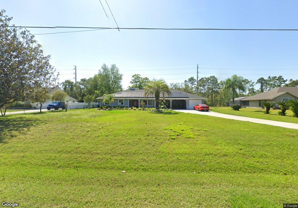 1950 Running Horse Trail, Saint Cloud, FL 34771 - photo 1