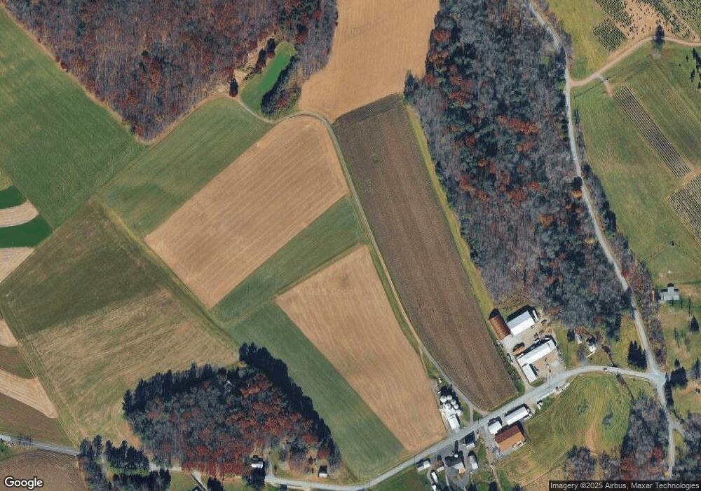 282 Dorshimer Rd, Kunkletown, PA 18058 - photo 1