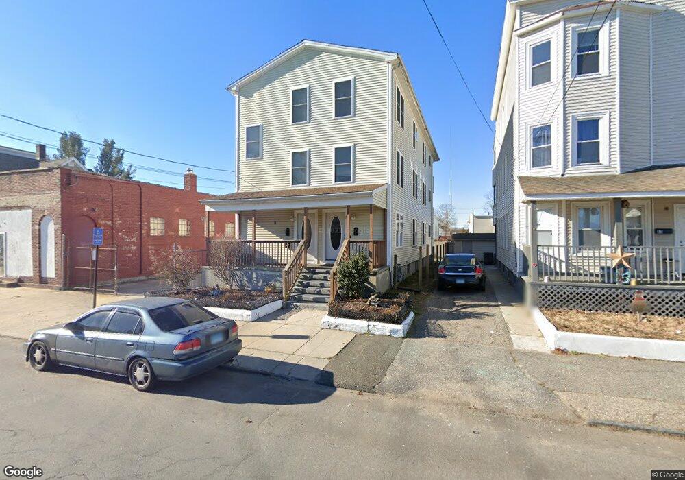 75 Ash St, Bridgeport, CT 06605 - photo 1