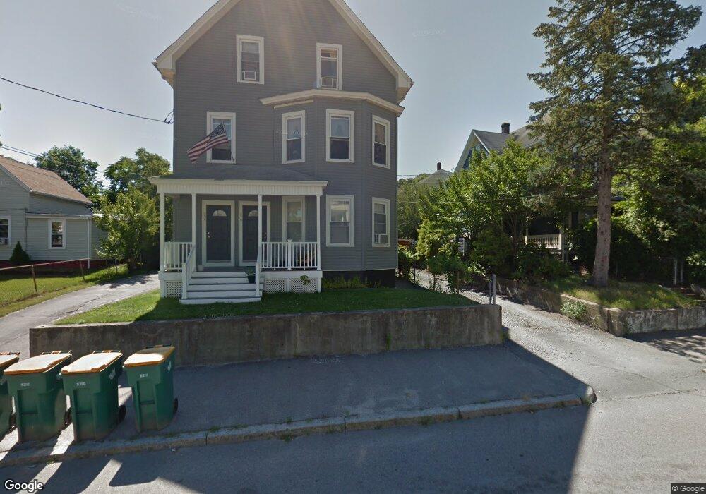 254 Grove St, Woonsocket, RI 02895 - photo 1