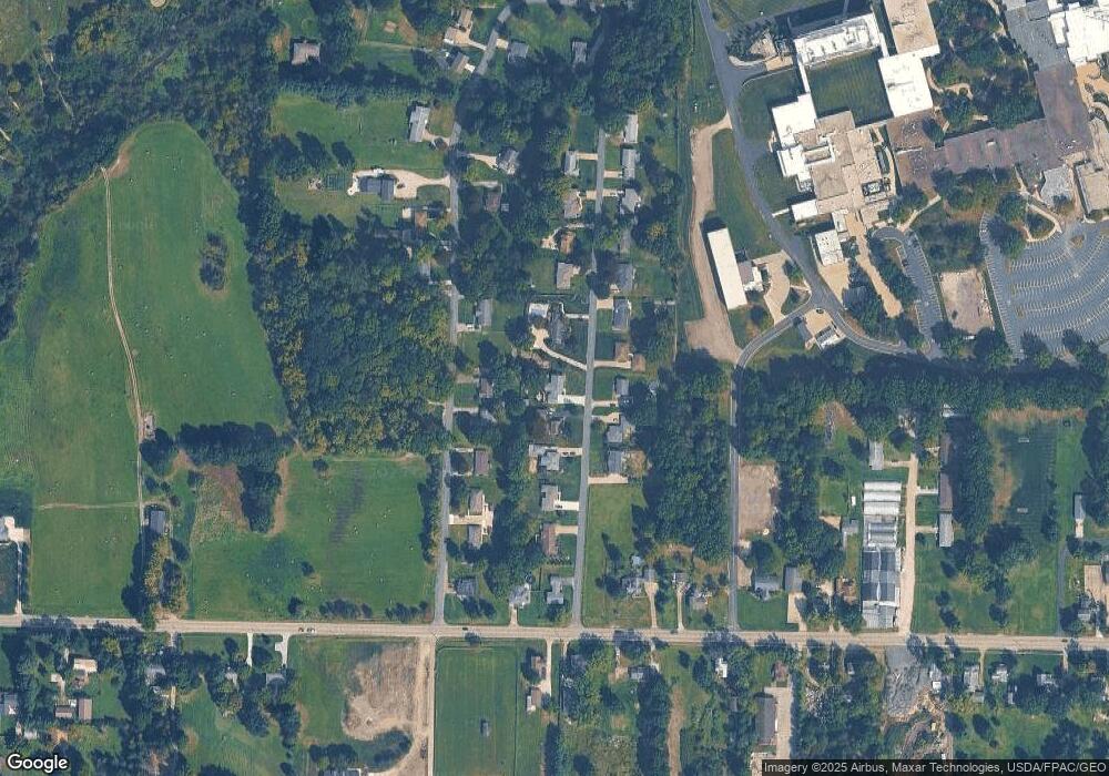 4101 Marks Ave, Rootstown, OH 44272 - photo 1