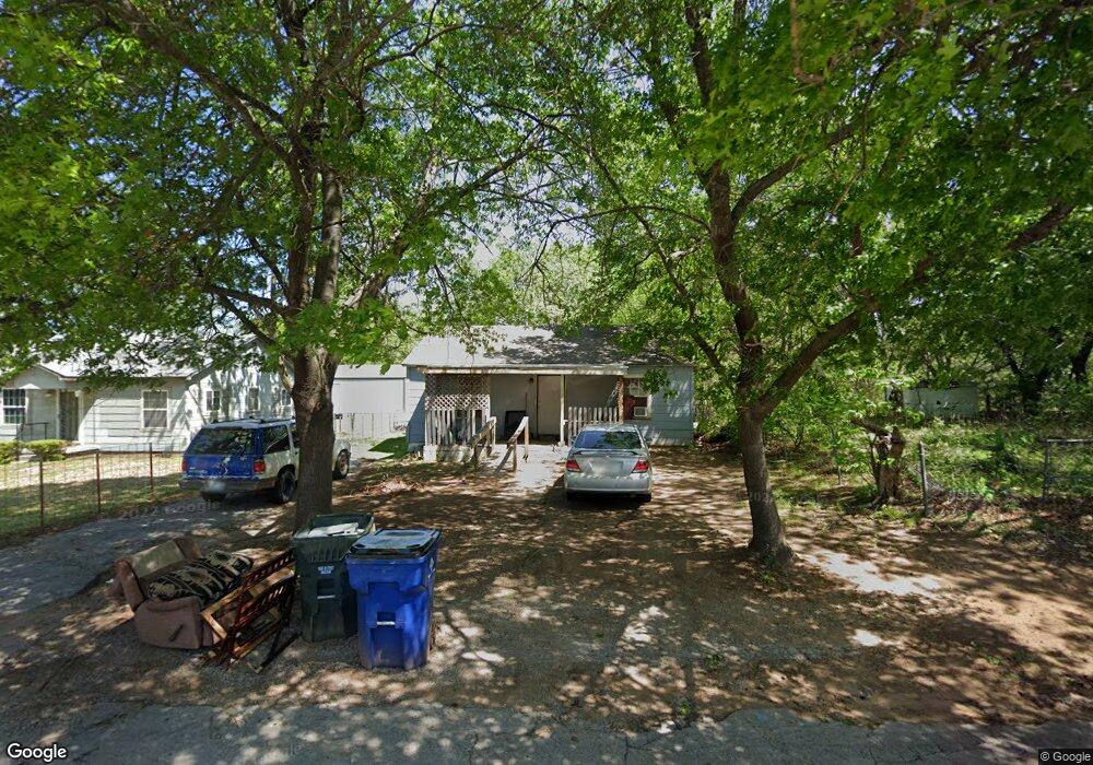 509 W Cedar Ave, Duncan, OK 73533 - photo 1