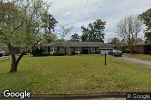 1515 Queensbury St, Savannah, GA 31406