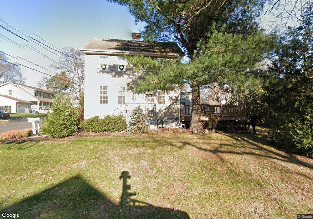 1081 Hetfield Ave unit 2, Scotch Plains, NJ 07076 - photo 1