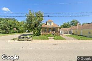 2065 Black River St, Deckerville, MI 48427