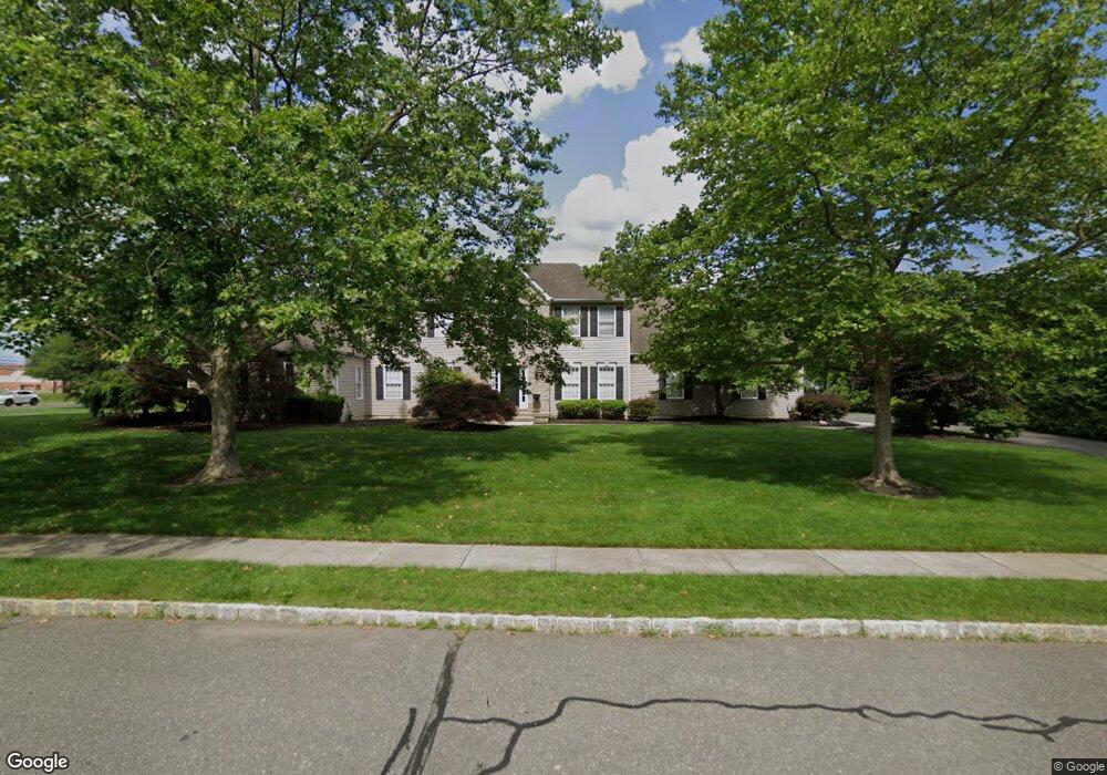 1 Anderson Way, Monmouth Junction, NJ 08852 - photo 1