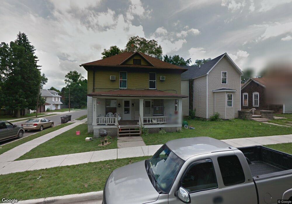 331 Aspenwald Ave, Elkhart, IN 46516 - photo 1