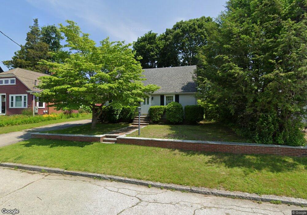 15 Keith Ave, Cranston, RI 02910 - photo 1