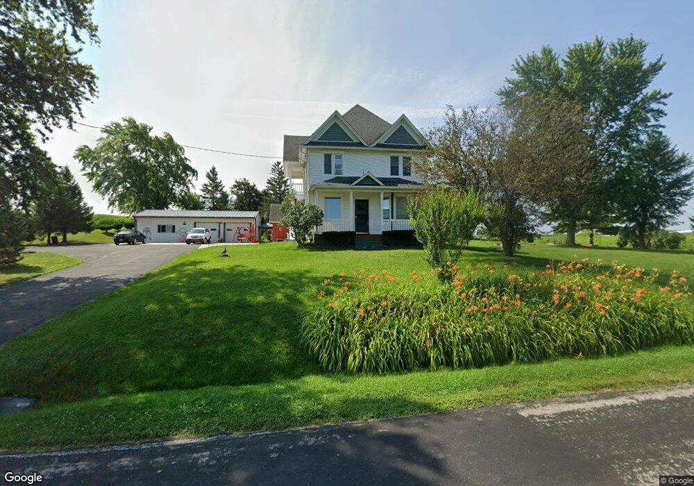 4769 Ridge Rd, Kewaskum, WI 53040 - photo 1