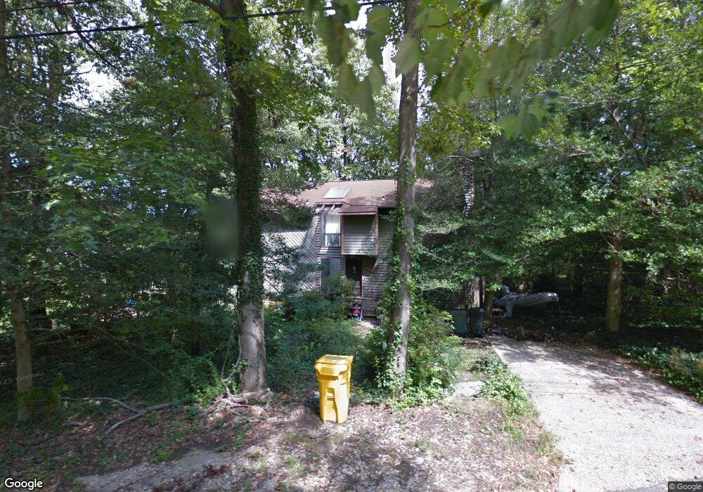 6 Magnolia Ln, Annapolis, MD 21403 - photo 1