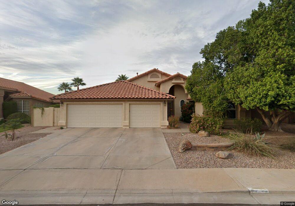 7542 E Kiowa Ave, Mesa, AZ 85209 - photo 1