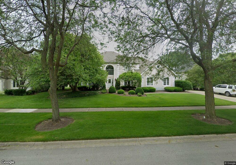 4312 Ariel Ct, Naperville, IL 60564 - photo 1