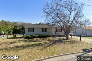 828 Kings Rd, Montezuma, GA 31063