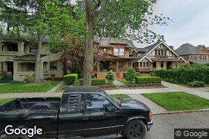 2473 Parkwood Ave, Toledo, OH 43620
