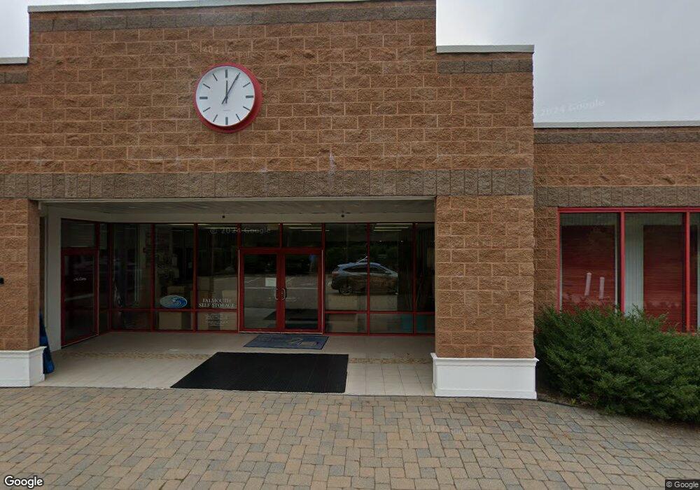 689 Gifford St, Falmouth, MA 2540 - photo 1