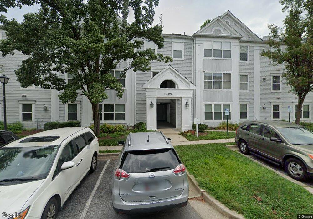 14200 Wolf Creek Place unit 1025, Silver Spring, MD 20906 - photo 1
