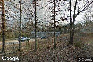 321 Starling Rd, Mantachie, MS 38855