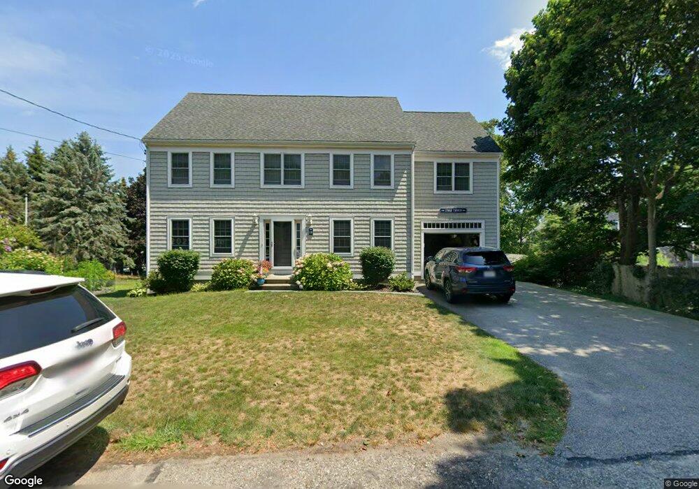 11 Holmes Rd, Marshfield, MA 02050 - photo 1