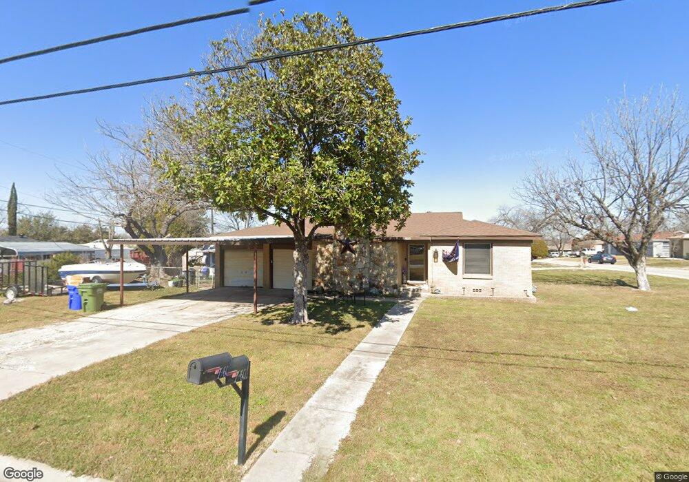 7960 Wyatt Dr, Fort Worth, TX 76108 - photo 1
