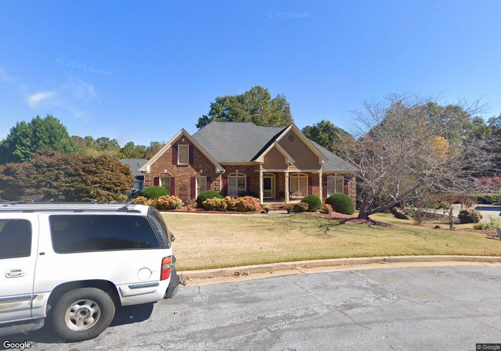 2320 Weldon Rd SE unit 4, Conyers, GA 30094 - photo 1
