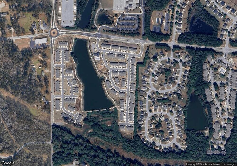 30 Kidd Ln, Covington, GA 30016 - photo 1