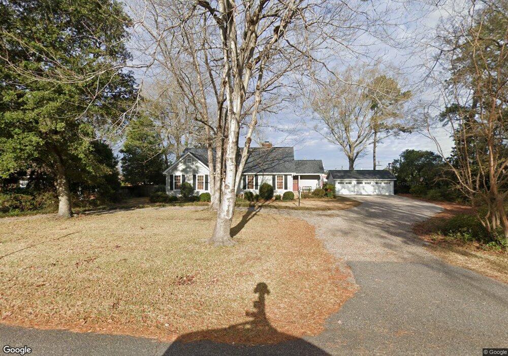 1500 Calhoun Rd, Conway, SC 29527 - photo 1